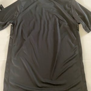 New with tags black Nike shirt